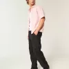 Pantaloni cargo larghi da infilare