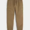 Pantaloni cargo rilassati