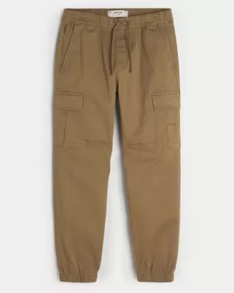 Pantaloni cargo rilassati
