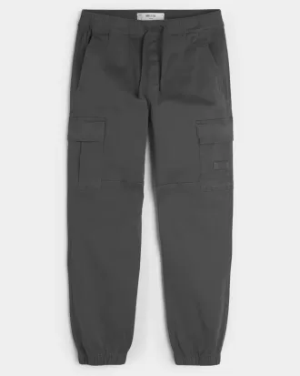 Pantaloni cargo rilassati