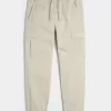 Pantaloni cargo rilassati
