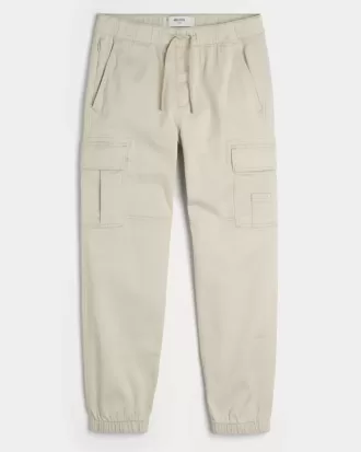 Pantaloni cargo rilassati