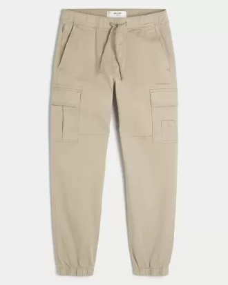 Pantaloni cargo rilassati