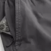 Pantaloni cargo rilassati