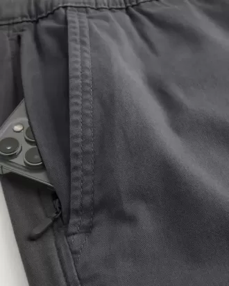 Pantaloni cargo rilassati