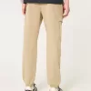 Pantaloni cargo rilassati
