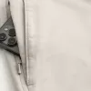 Pantaloni chino dritti