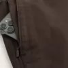 Pantaloni chino dritti