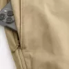 Pantaloni chino dritti