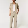 Pantaloni chino larghi