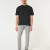Pantaloni chino skinny