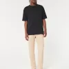 Pantaloni chino skinny