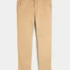 Pantaloni chino skinny