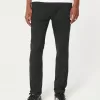 Pantaloni chino skinny