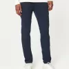 Pantaloni chino skinny