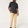 Pantaloni chino skinny