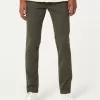 Pantaloni chino skinny