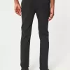 Pantaloni chino skinny