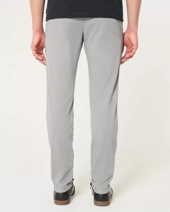 Pantaloni chino skinny
