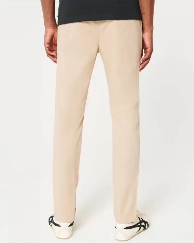 Pantaloni chino skinny