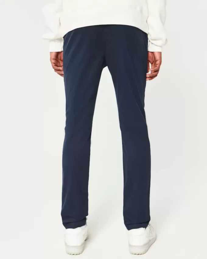 Pantaloni chino skinny
