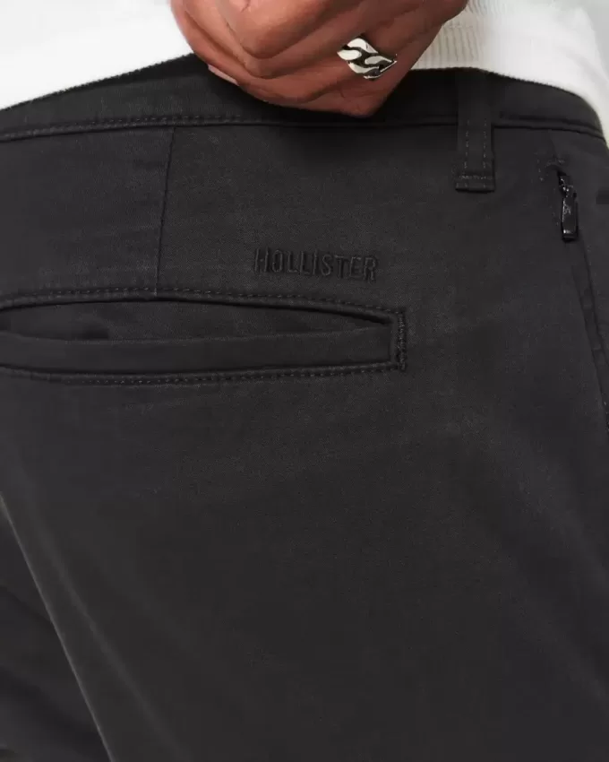 Pantaloni chino skinny