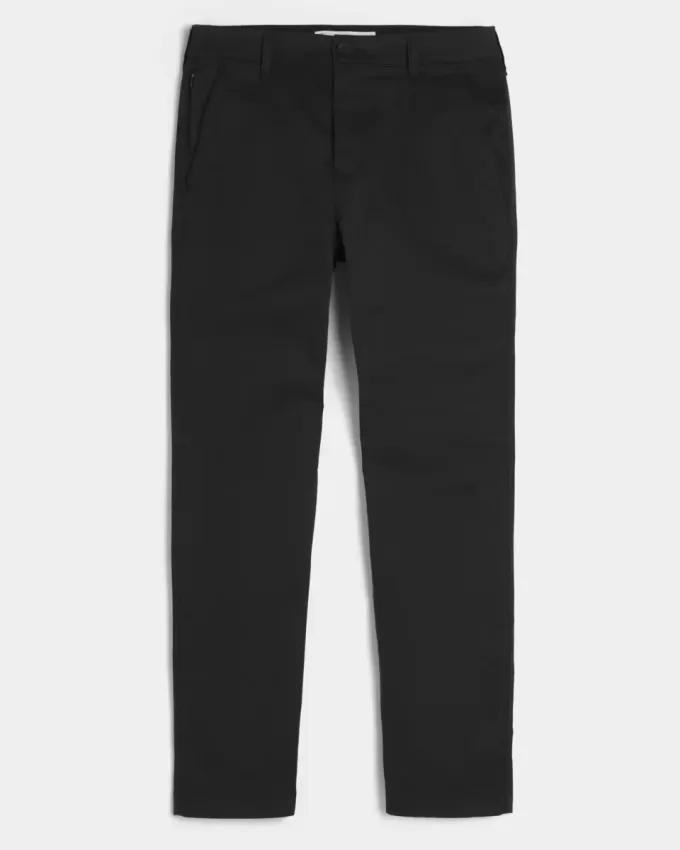 Pantaloni chino skinny