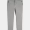 Pantaloni chino skinny