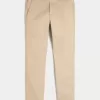 Pantaloni chino skinny
