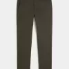 Pantaloni chino skinny