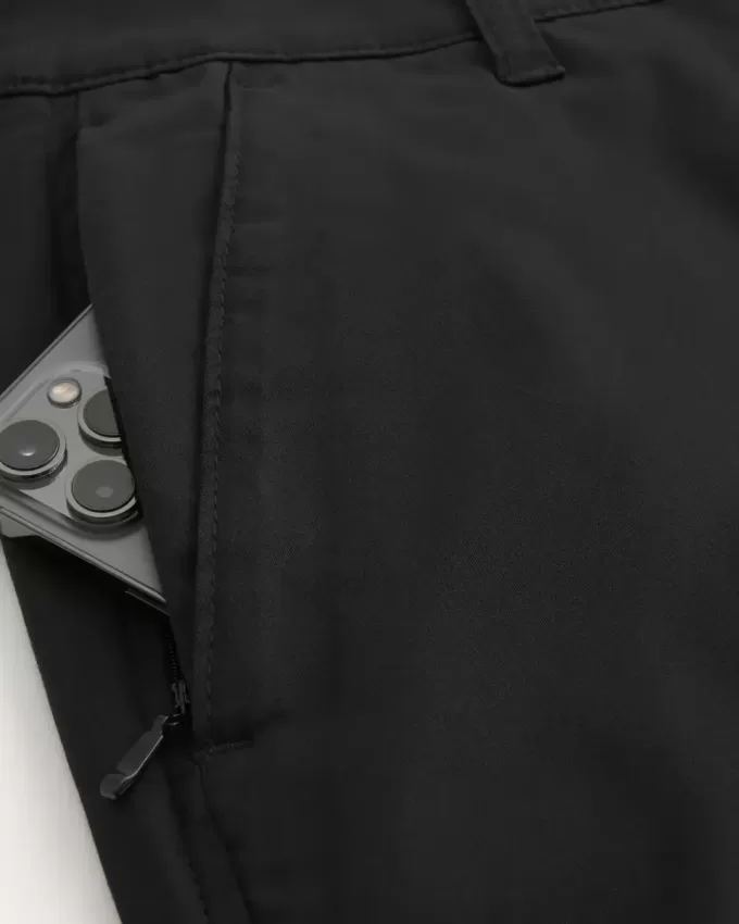 Pantaloni chino skinny