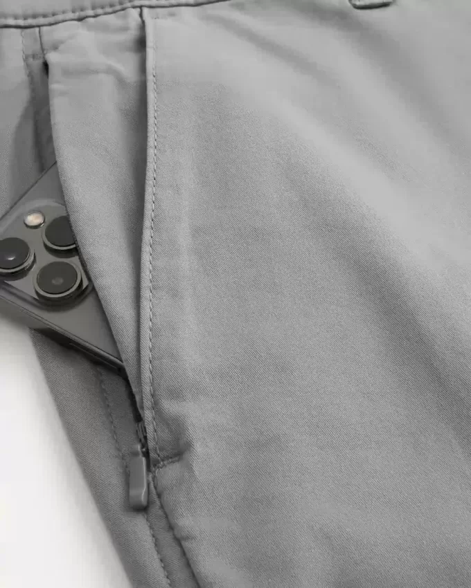 Pantaloni chino skinny