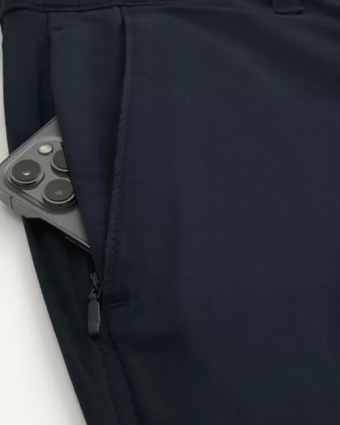 Pantaloni chino skinny