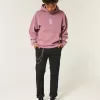 Pantaloni chino slim dritti