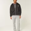 Pantaloni chino slim dritti