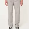 Pantaloni chino slim dritti