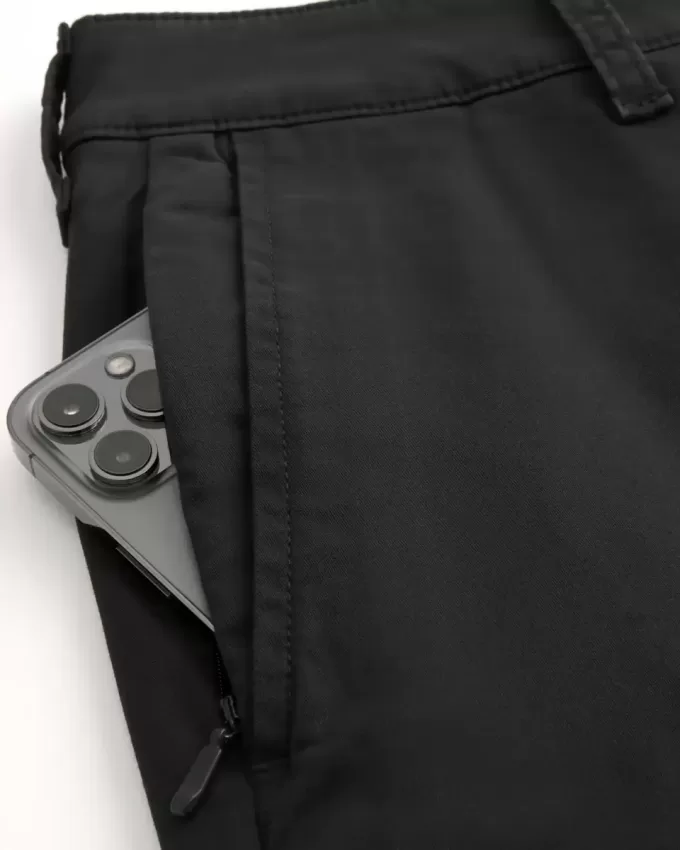 Pantaloni chino slim dritti Pantaloni chino slim dritti