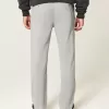 Pantaloni chino slim dritti