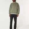 Pantaloni chino slim dritti Pantaloni chino slim dritti