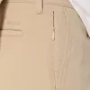 Pantaloni chino slim dritti