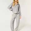 Pantaloni da jogging Gilly Hicks Cozy Waffle