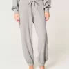 Pantaloni da jogging Gilly Hicks Cozy Waffle