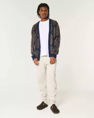 Pantaloni da jogging Hollister Feel Good