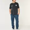 Pantaloni da jogging Hollister Feel Good Pantaloni da jogging Hollister Feel Good