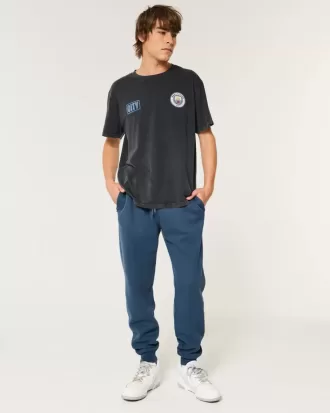 Pantaloni da jogging Hollister Feel Good