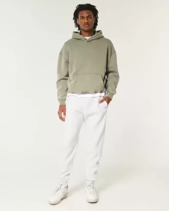 Pantaloni da jogging Hollister Feel Good