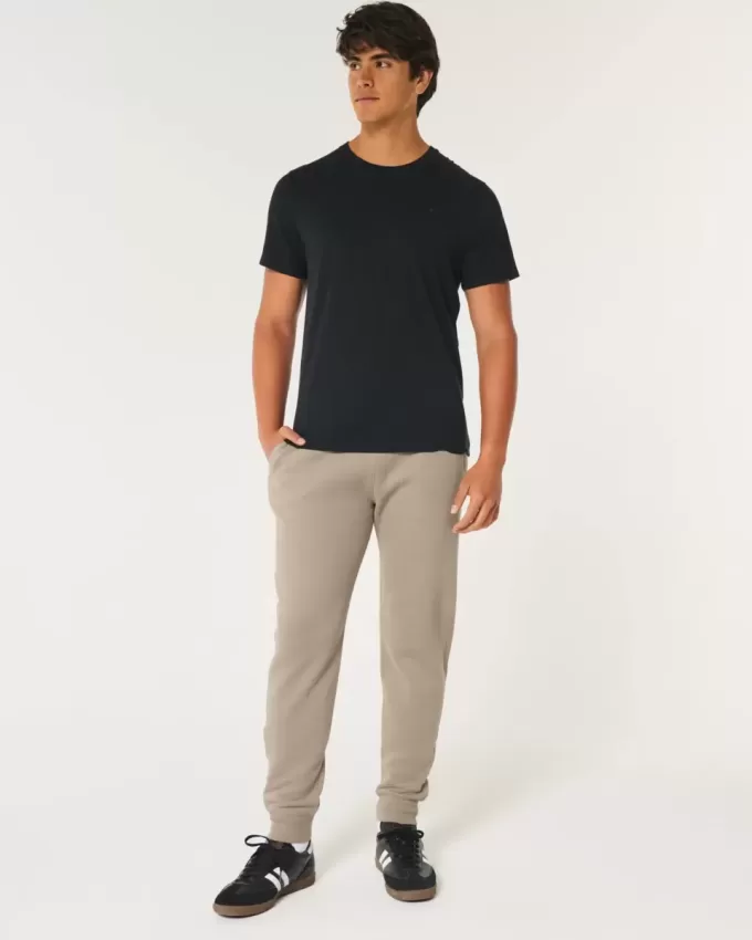 Pantaloni da jogging Hollister Feel Good