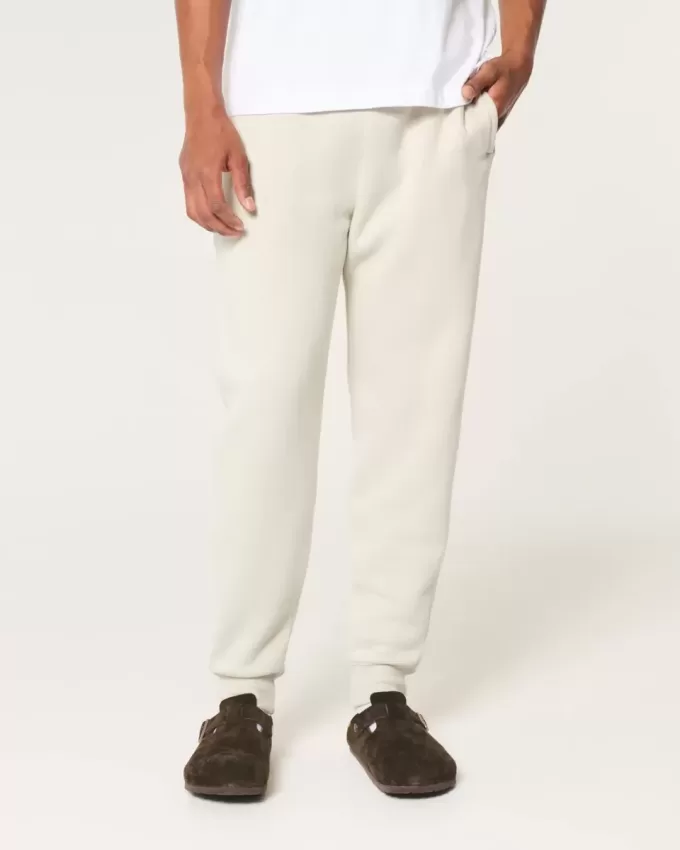 Pantaloni da jogging Hollister Feel Good Pantaloni da jogging Hollister Feel Good