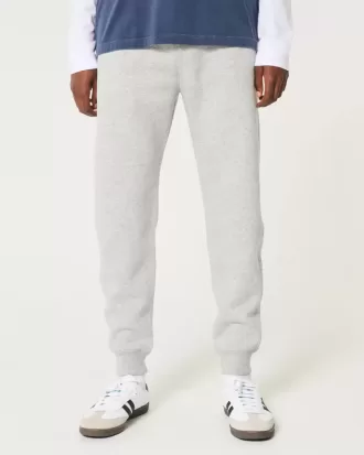 Pantaloni da jogging Hollister Feel Good