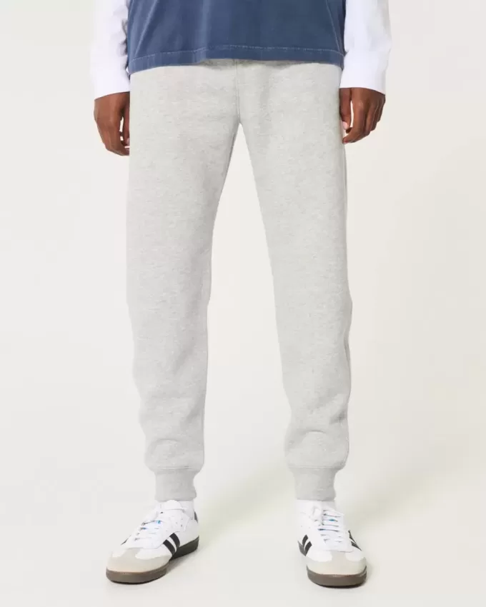 Pantaloni da jogging Hollister Feel Good Pantaloni da jogging Hollister Feel Good